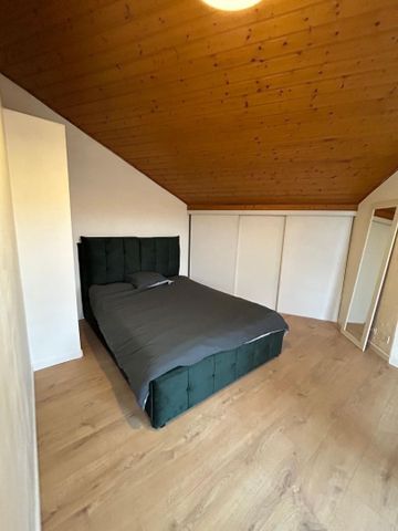 Location Appartement 2 pièces 47m² - Photo 2