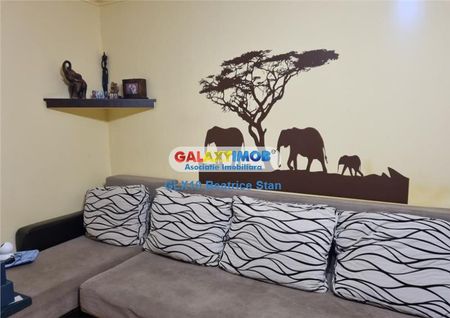 Inchiriere apartament 3 camere Liviu Rebreanu / Bd. 1 Decembrie 1918 - Fotografie 2