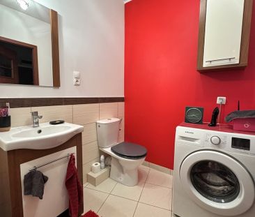 Warzymice, 2 pokoje z balkonem - Фото 2