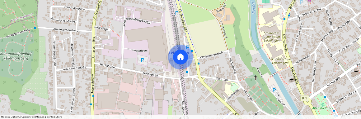 42799, Leichlingen Leichlingen