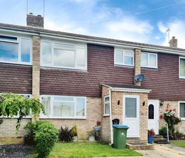 3 bedroom terraced house to rent - Photo 2