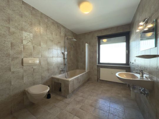 Lustenau - 2,5-Zimmer-Wohnung mit Südbalkon in ruhiger Lage - Foto 1