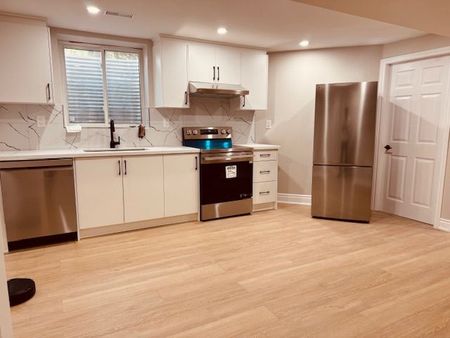 For Lease - 6320 Lorca Crescent, Mississauga, Ontario - Photo 4