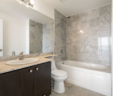 For Lease - 50 Absolute Avenue Unit# 4008, Mississauga, Ontario - Photo 1