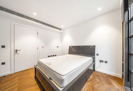 1 Bed Flat, Battersea Power Station, SW11 - Photo 2