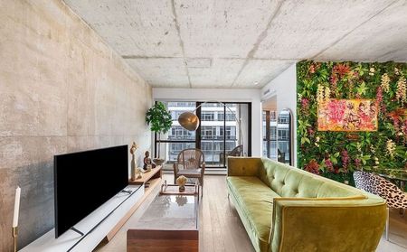 For Lease - 39 Brant Street Unit# 815, Toronto, Ontario - Photo 2