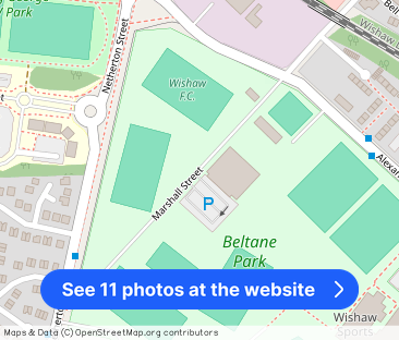 Marshall Street, Wishaw - Photo 1