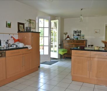 Location Maison 7 pièces 222m² FOURQUEUX 78112 - Photo 6
