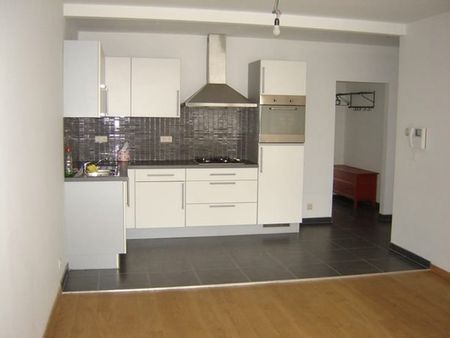 Appartement te huur - Foto 3