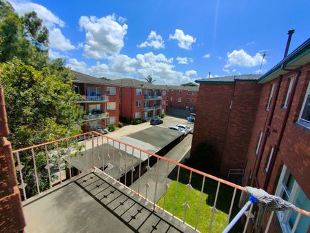 11/31 Elizabeth Street, Ashfield, NSW 2131 - Photo 5