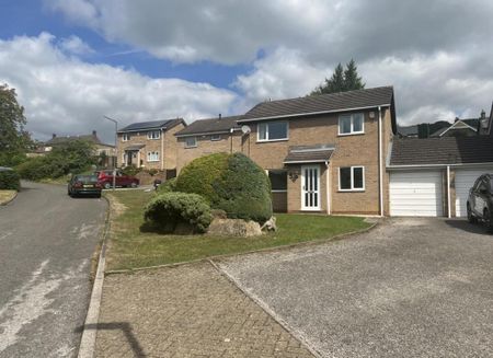 3 bedroom link detached house to rent - Photo 4