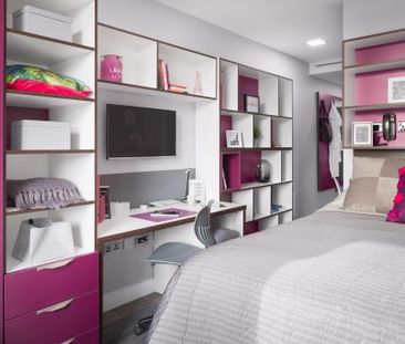 1 bedroom private hall to rent - Photo 2