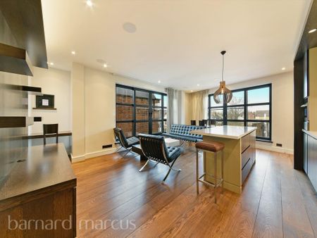 Wandsworth High Street - Photo 3