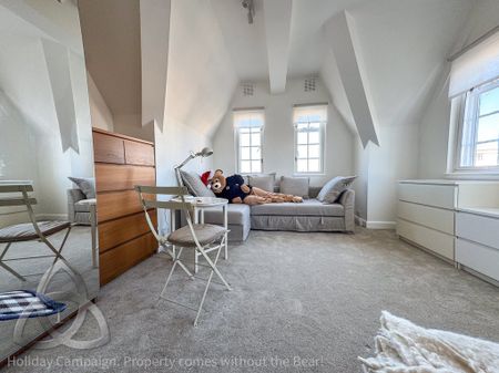 Abbey Road, London, London, NW8 9AD - Photo 2