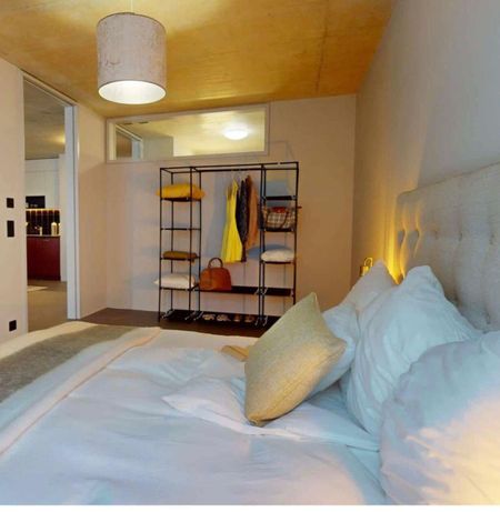 3-ROOM APARTMENT IN ZURICH, FURNISHED, TEMPORARY - Foto 2