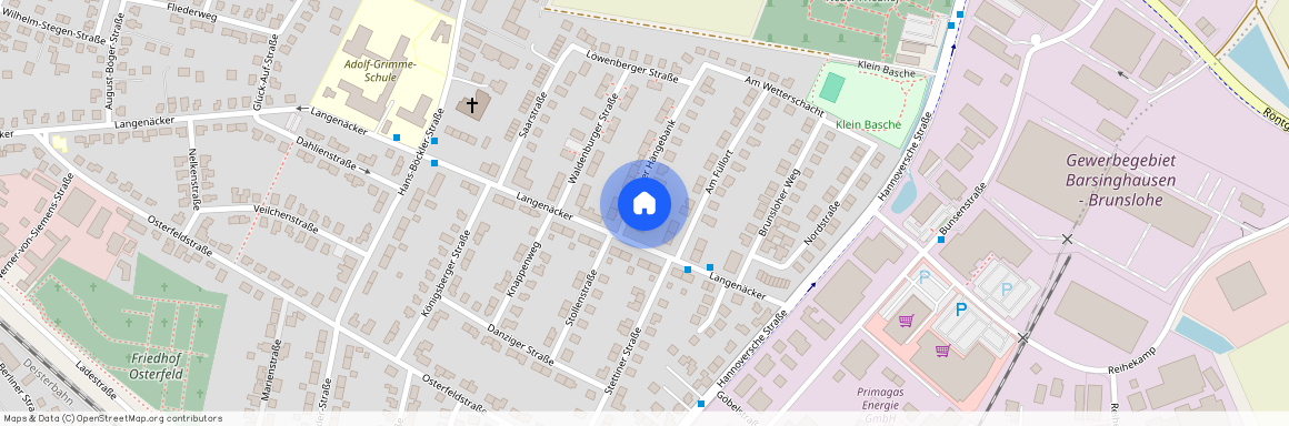 An der Hängebank 3, 30890, Barsinghausen