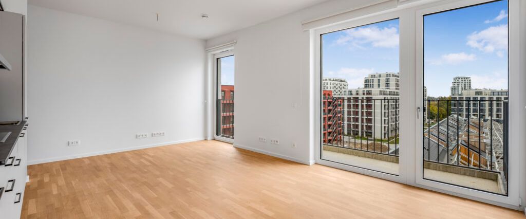 Welcome home – Havelufer Quartier - a New Way of Living - Foto 1