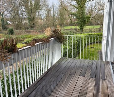 Barrierefreie Residenzwohnung im Dortmunder Süden! - Photo 1