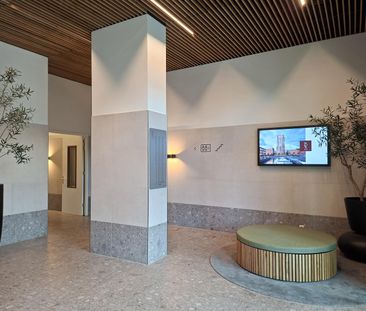 Te huur: Appartement Maanplein in Den Haag - Foto 5