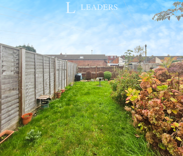 3 bedroom house to rent Cranbury Road, Eastleigh, SO50 - Photo 5