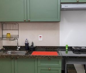 Apartamento para alugar com 24m², 1 quarto e sem vaga - Photo 1