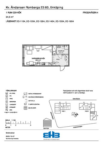 Friggavägen 4, 74569, Enköping - Photo 5