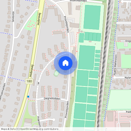 Provstejorden 38, 9000 Aalborg