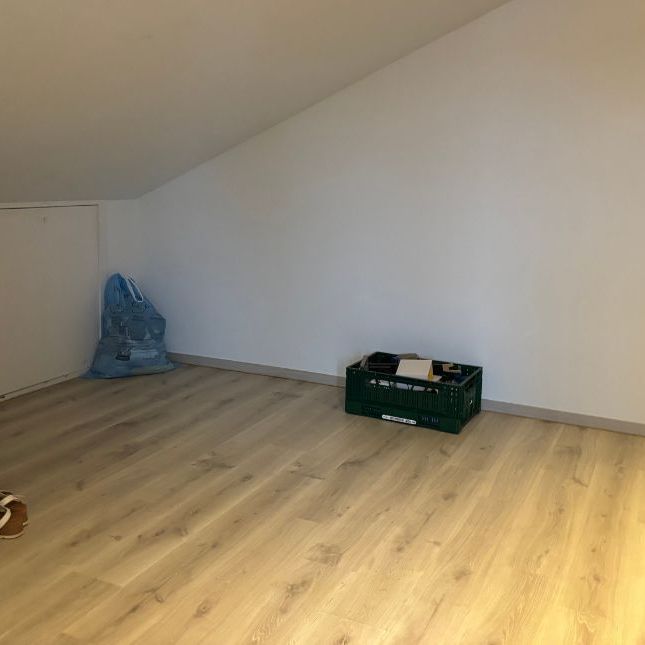 2 slpk appartement met staanplaats - Photo 1