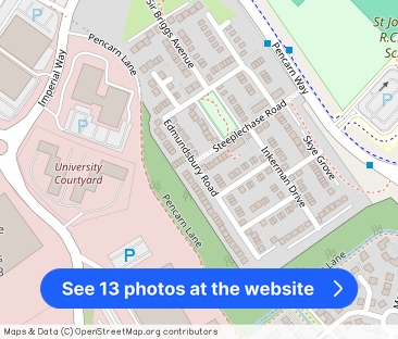 The Boulevards, Edmundsbury Road, Duffryn - Photo 1