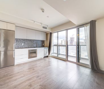 For Lease - 2 Sonic Way Unit# 509, Toronto, Ontario - Photo 6