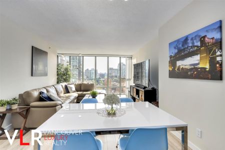 950 Cambie Street, Unit #804 - Photo 4