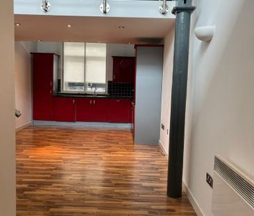 1 bedroom flat to rent - Photo 2