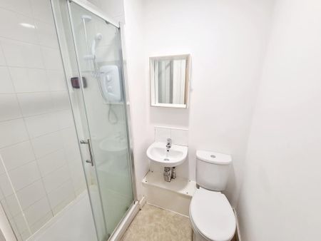 Studio to rent - Photo 4