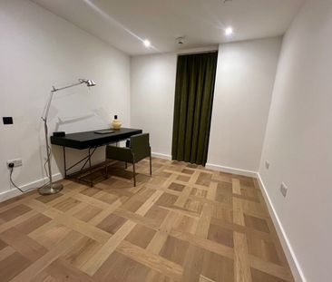 3 Bed Flat, Merino Gardens, E1W - Photo 5