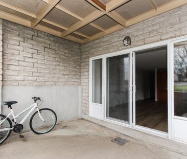 Condo for rent, Laval (Chomedey) - Photo 3