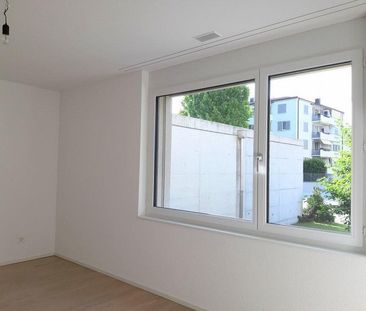 Morderne Gartenwohnung an ruhiger, familienfreundlicher Lage! - Foto 5