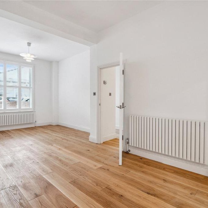 4 bedroom house to rent - Photo 1