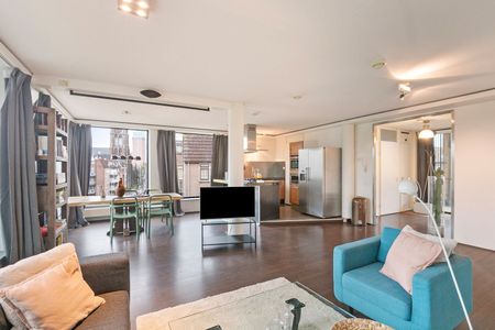 Appartement te huur: Goudse Rijweg 390-A 3031 CK Rotterdam - Photo 4