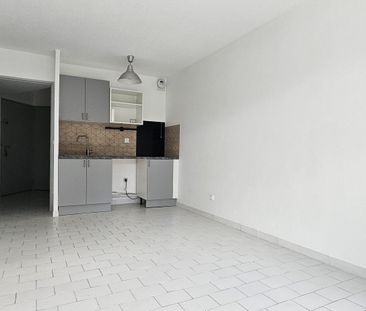 La Grande-Motte - T2 - 36m² - Photo 1