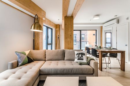 305 Rue de la Montagne, Montréal - Photo 4