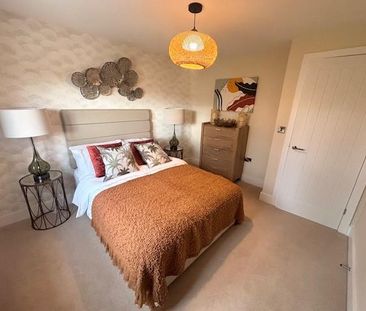 3 bedroom detached house to rent - Photo 5