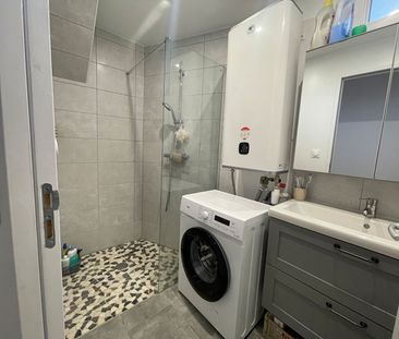 Location Appartement 2 pièces 31m² - Photo 4