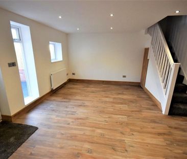 1 bedroom House To Let Total Size: 496 SQ FT - Photo 2