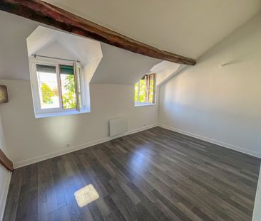Appartement 3 pièces 56m² - Photo 1