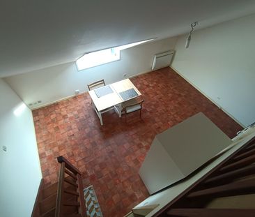 Location Appartement 1 pièce 28m² CESSON SEVIGNE 35510 - Photo 5