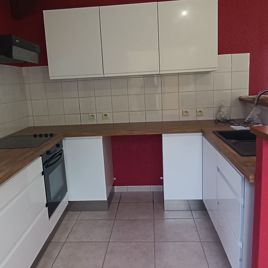 Location Appartement 4 pièces 99m² PERPIGNAN 66000 - Photo 1