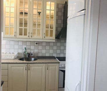 Arvesgärde, Göteborg - Photo 6