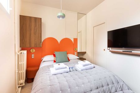 Rue des Reculettes - Photo 2