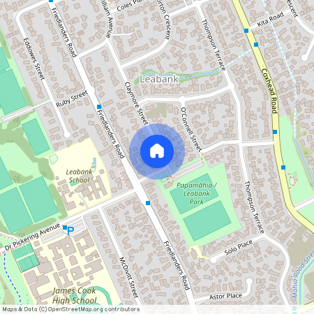 35 Claymore Street, Manurewa