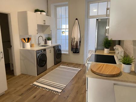 For Lease - 36 King Street Unit# 2, Cobourg, Ontario - Photo 4